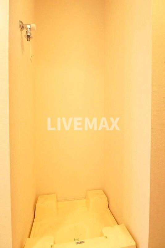 Nステージ本蓮沼の物件内観写真