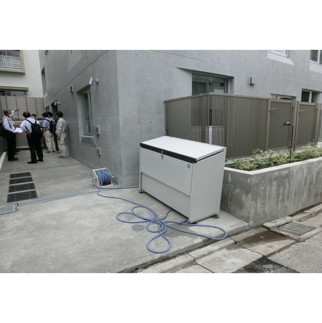 曙橋駅 徒歩5分 2階の物件外観写真