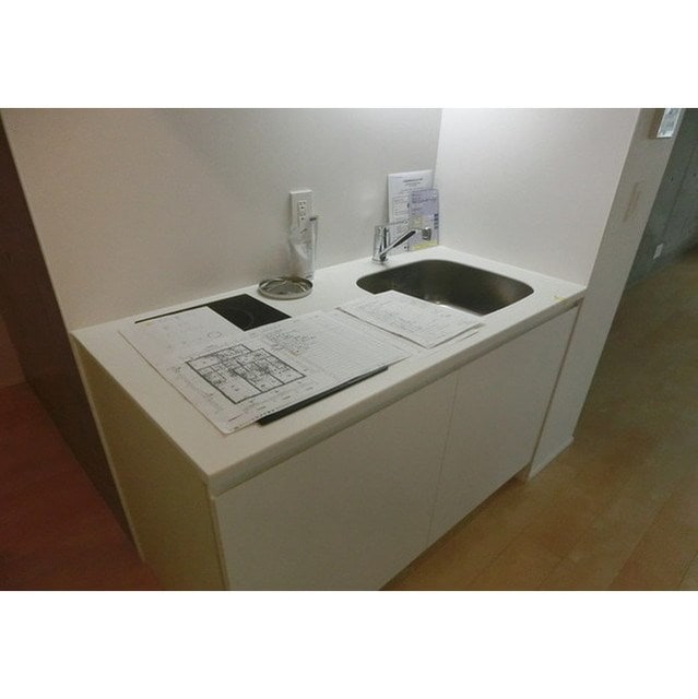 曙橋駅 徒歩5分 2階の物件内観写真