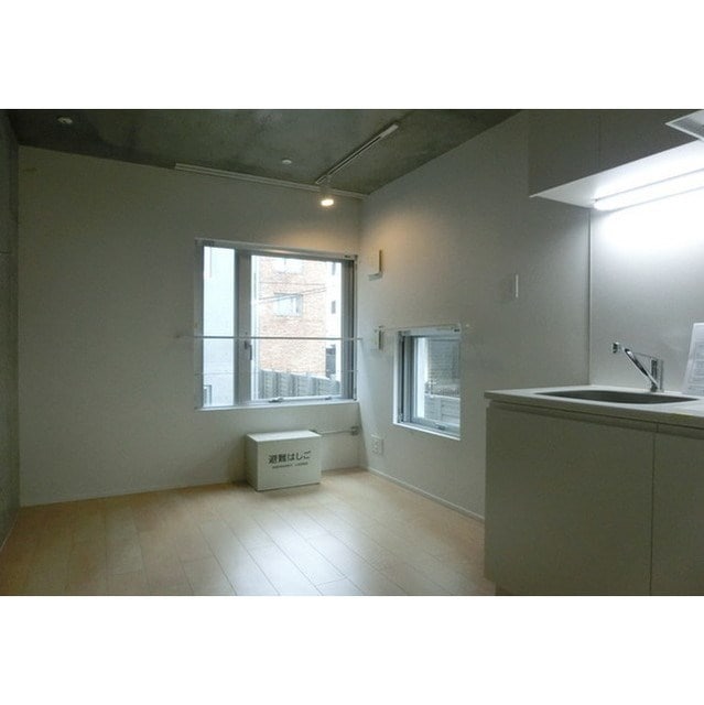 曙橋駅 徒歩5分 2階の物件内観写真