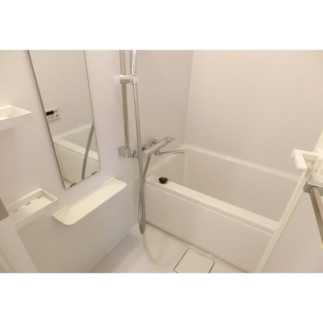 曙橋駅 徒歩5分 2階の物件内観写真