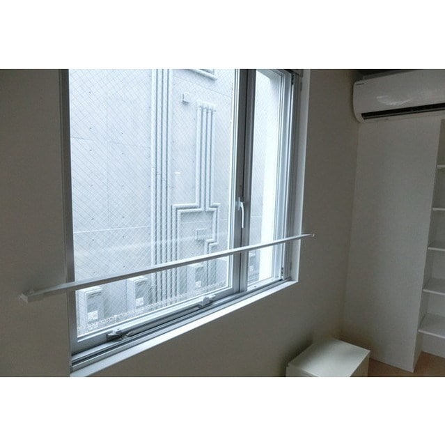 曙橋駅 徒歩5分 2階の物件内観写真