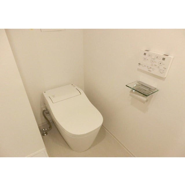 曙橋駅 徒歩5分 2階の物件内観写真