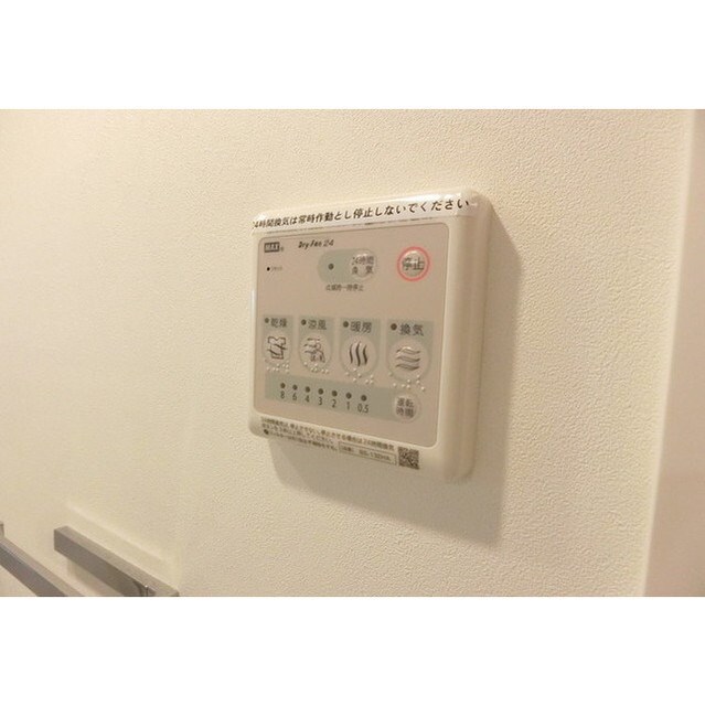 曙橋駅 徒歩5分 2階の物件内観写真