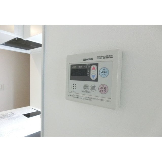 曙橋駅 徒歩5分 2階の物件内観写真