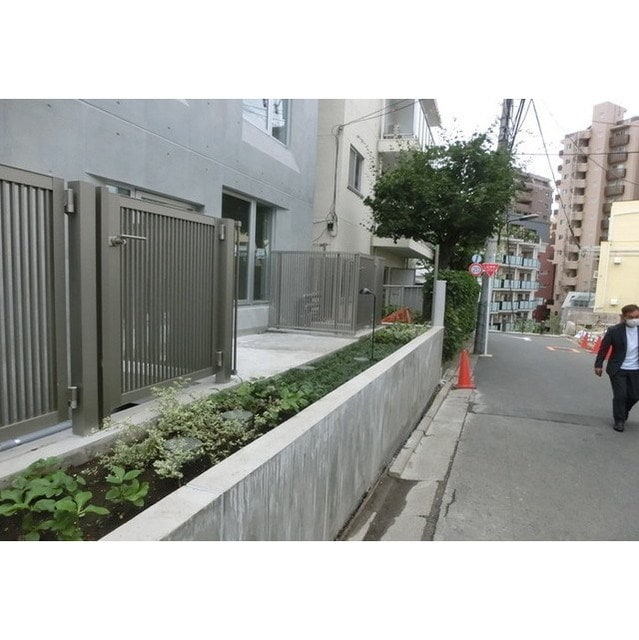 曙橋駅 徒歩5分 2階の物件内観写真