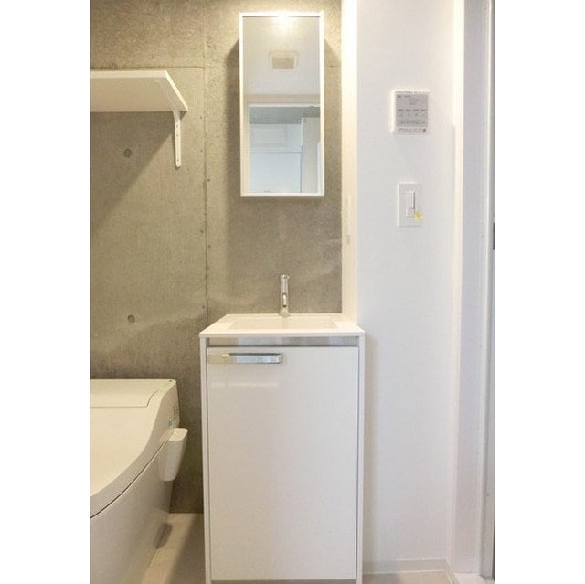 曙橋駅 徒歩5分 2階の物件内観写真