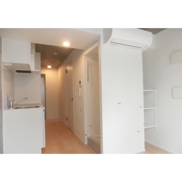 曙橋駅 徒歩5分 2階の物件内観写真