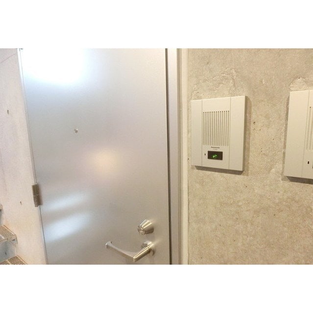 曙橋駅 徒歩5分 2階の物件内観写真