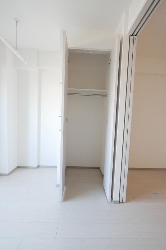 ハーモニーレジデンス山手サウス大塚の物件内観写真