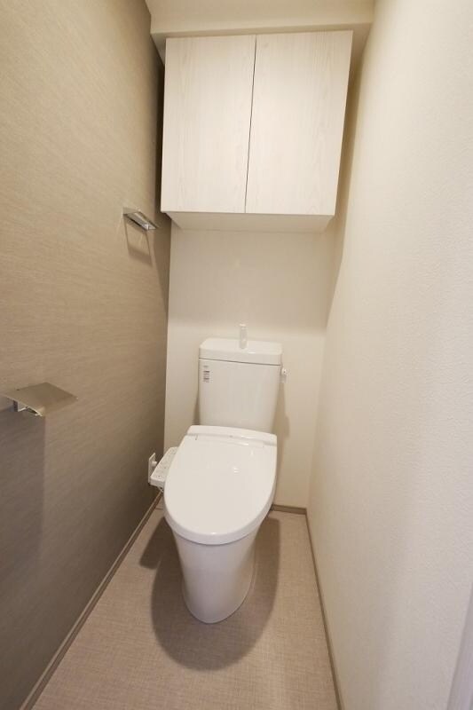 ハーモニーレジデンス山手サウス大塚の物件内観写真