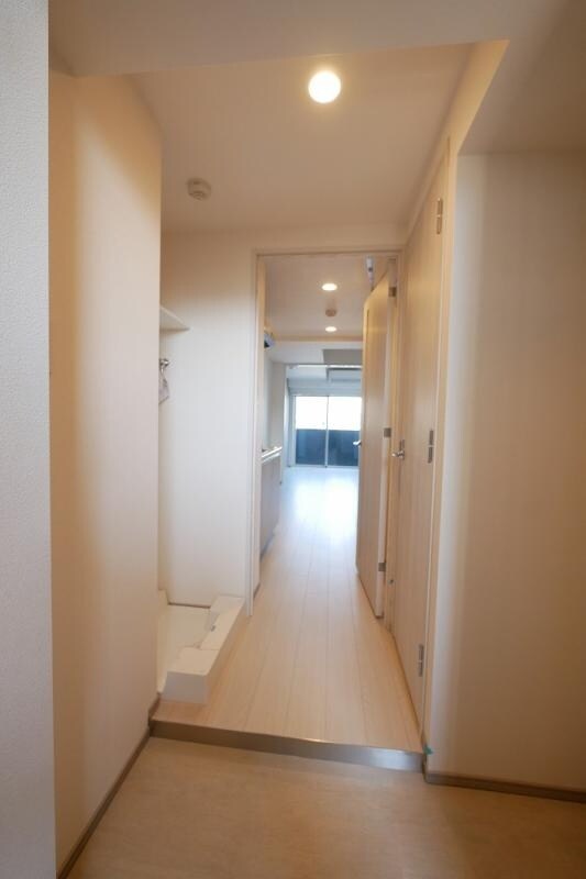 ハーモニーレジデンス山手サウス大塚の物件内観写真