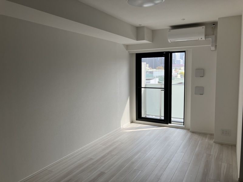 RELUXIA　CITY　北新宿の物件内観写真