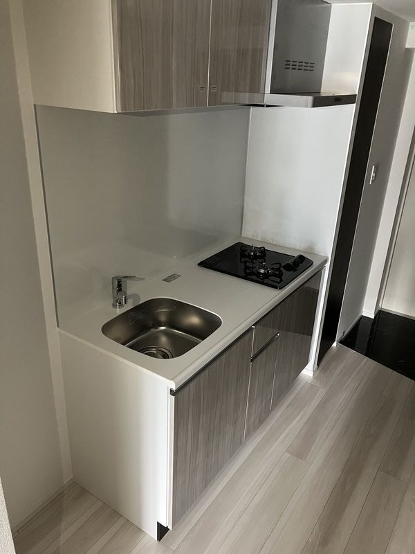 RELUXIA　CITY　北新宿の物件内観写真