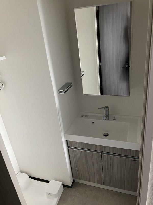 RELUXIA　CITY　北新宿の物件内観写真