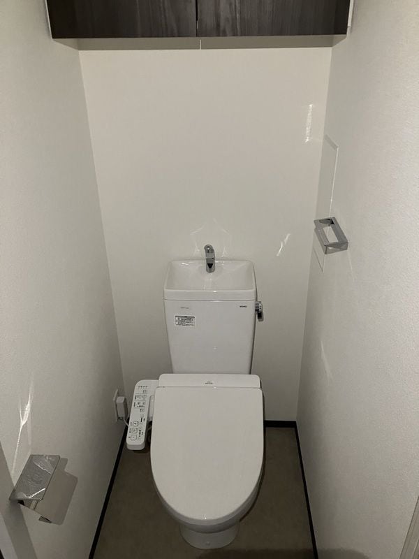 RELUXIA　CITY　北新宿の物件内観写真