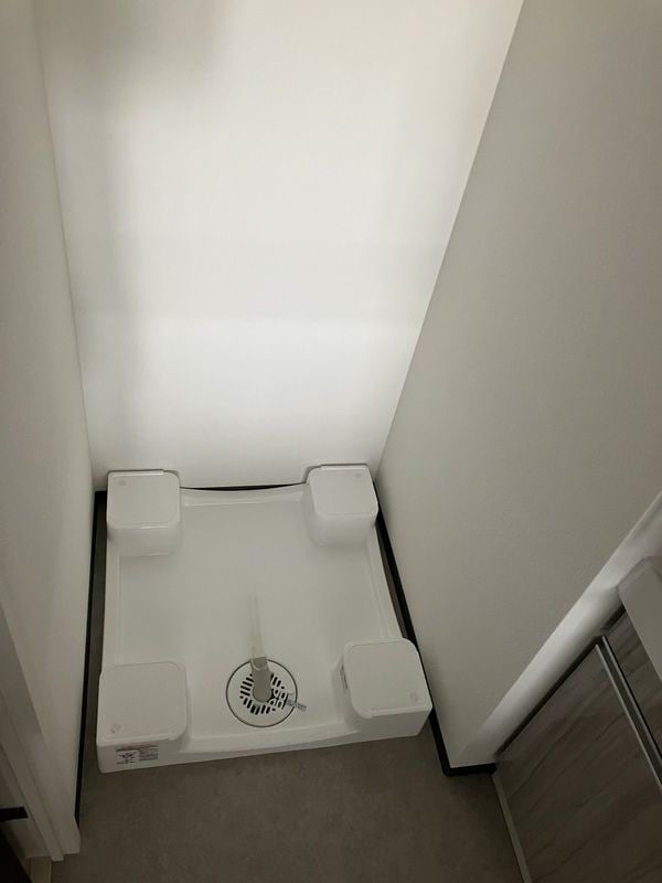 RELUXIA　CITY　北新宿の物件内観写真