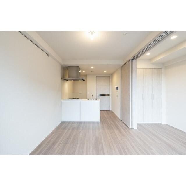 ミュプレ巣鴨駅前の物件内観写真