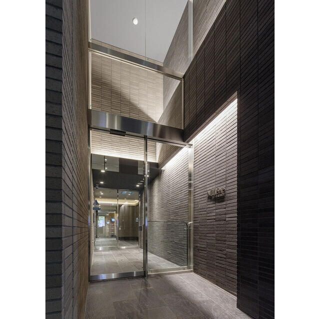 ミュプレ巣鴨駅前の物件外観写真