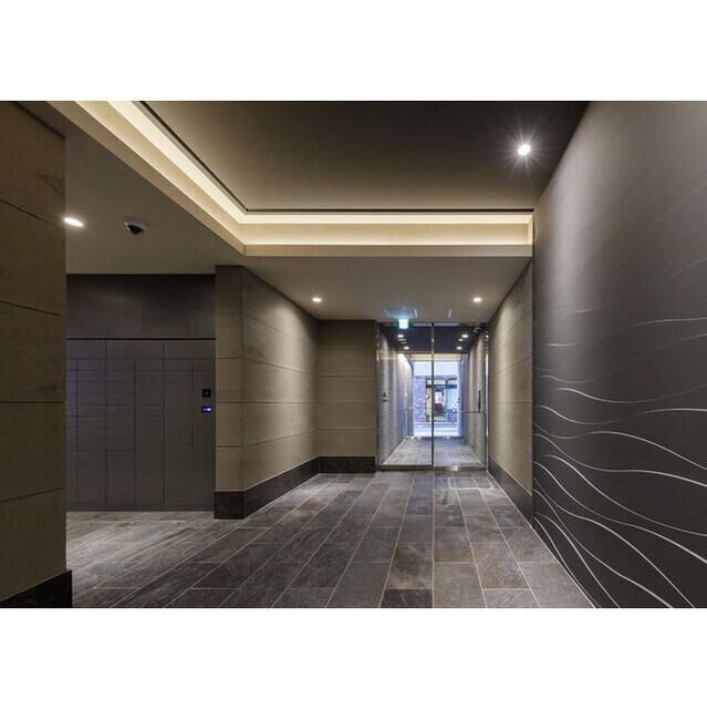 ミュプレ巣鴨駅前の物件外観写真