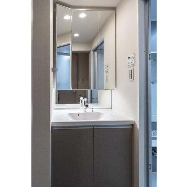 ミュプレ巣鴨駅前の物件内観写真