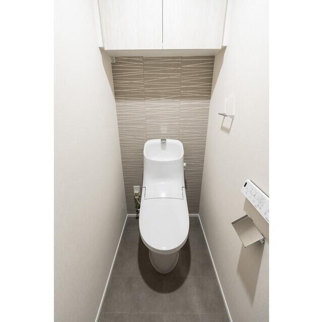 ミュプレ巣鴨駅前の物件内観写真