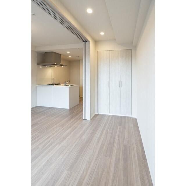 ミュプレ巣鴨駅前の物件内観写真