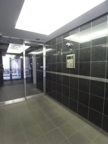 上板橋駅 徒歩4分 1階の物件外観写真