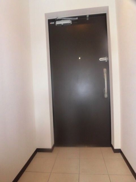 HF中野坂上レジデンスの物件内観写真