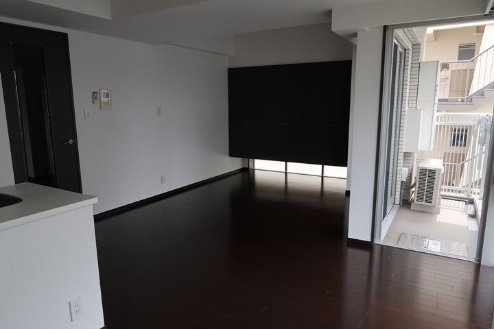 HF中野坂上レジデンスの物件内観写真