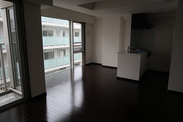 HF中野坂上レジデンスの物件内観写真