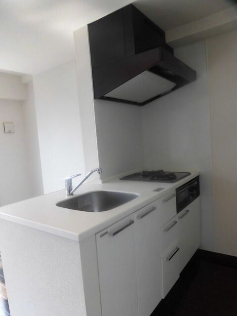 HF中野坂上レジデンスの物件内観写真