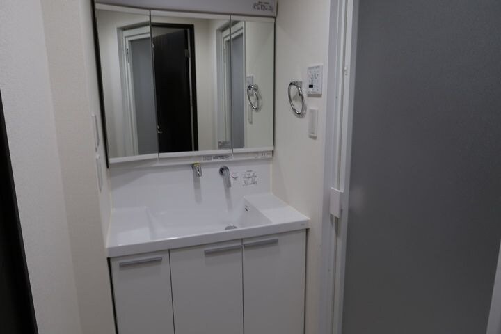 HF中野坂上レジデンスの物件内観写真