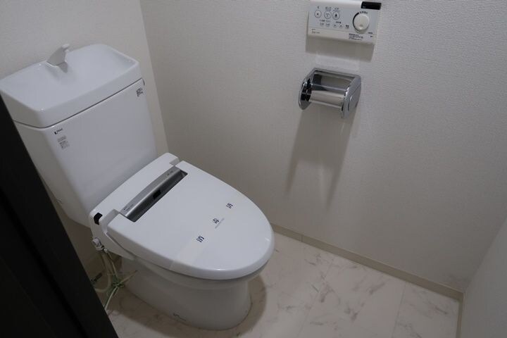 HF中野坂上レジデンスの物件内観写真