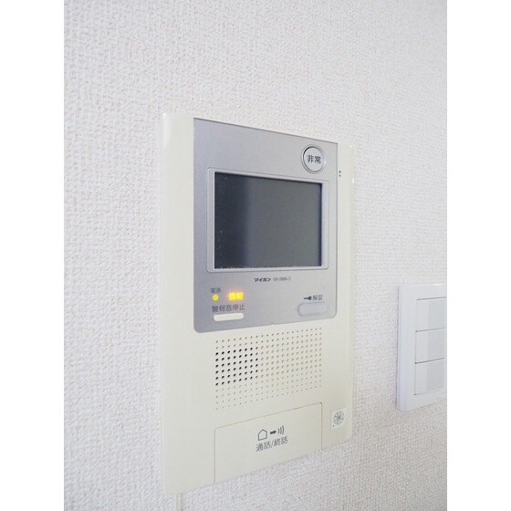 HF中野坂上レジデンスの物件内観写真