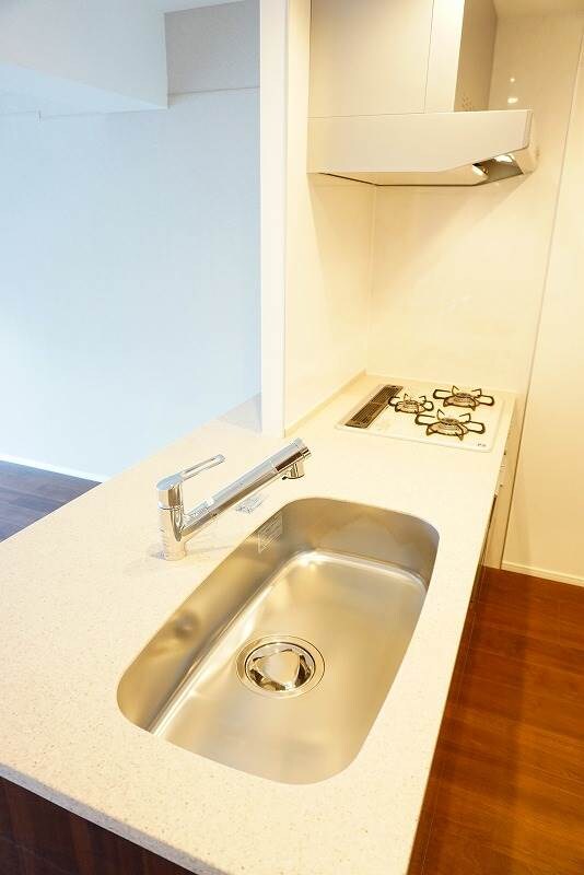 板橋本町駅 徒歩4分 4階の物件内観写真