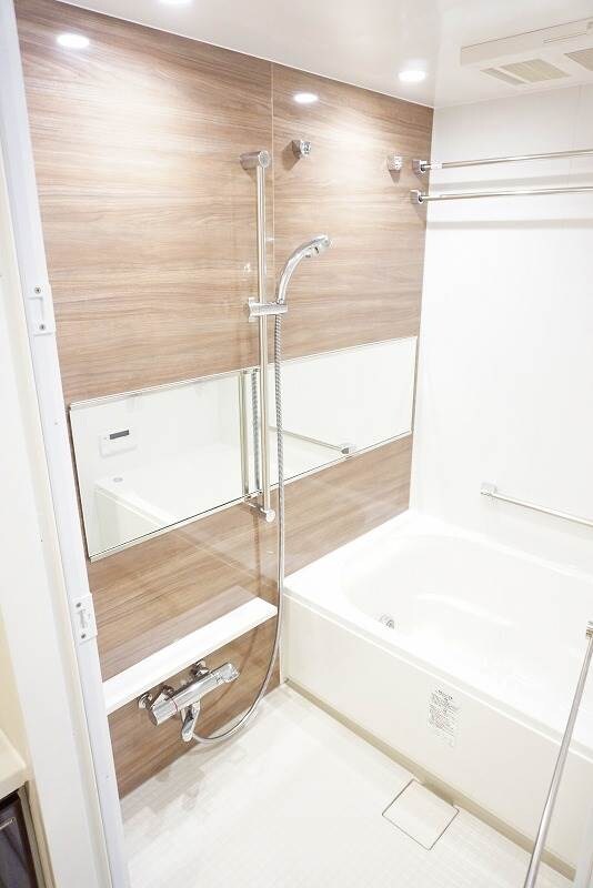 板橋本町駅 徒歩4分 4階の物件内観写真