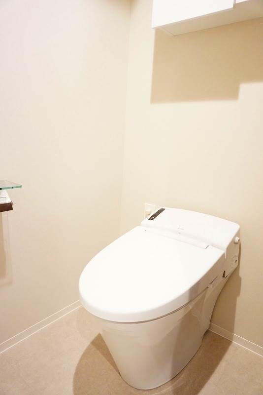 板橋本町駅 徒歩4分 4階の物件内観写真