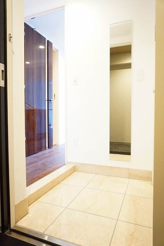 板橋本町駅 徒歩4分 4階の物件内観写真