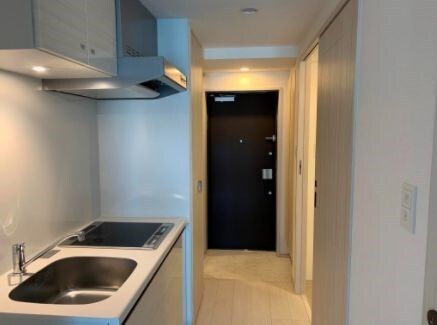 中井駅 徒歩4分 3階の物件内観写真