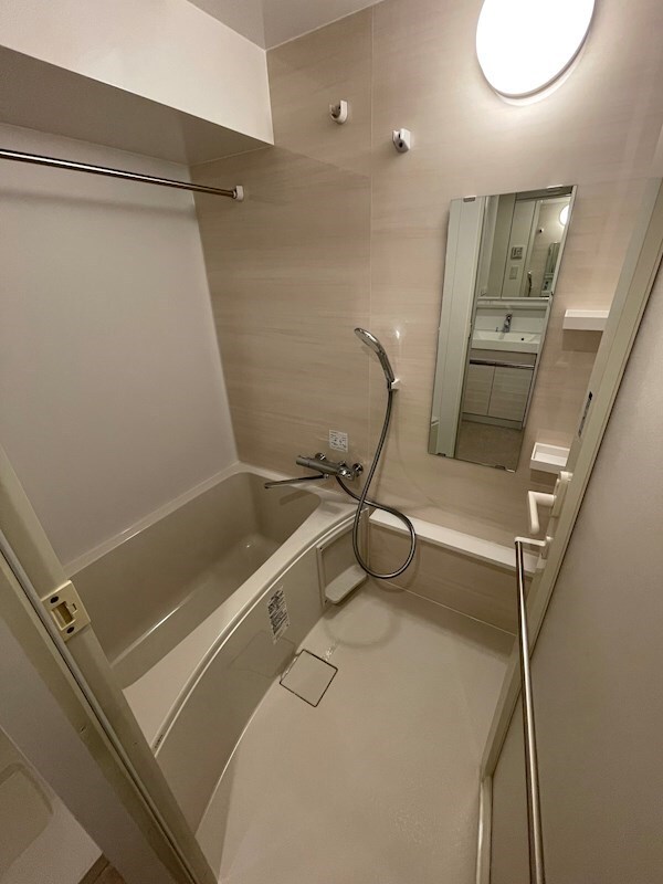 中井駅 徒歩4分 3階の物件内観写真