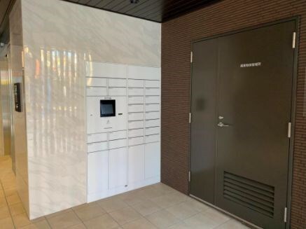 中井駅 徒歩4分 3階の物件内観写真