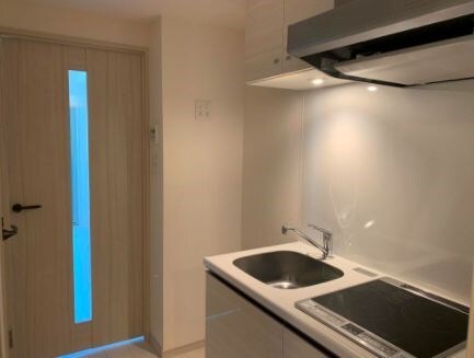 中井駅 徒歩4分 3階の物件内観写真