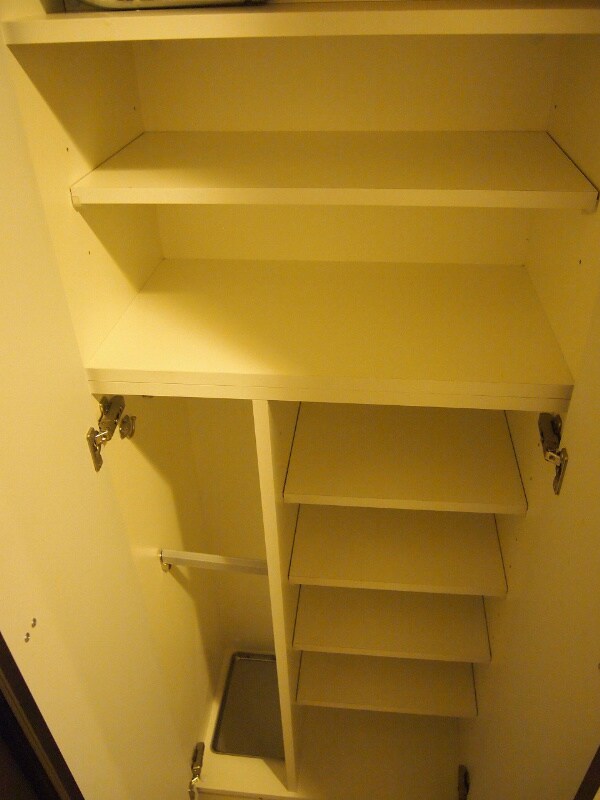 XEBEC木場の物件内観写真