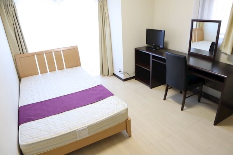 XEBEC木場の物件内観写真