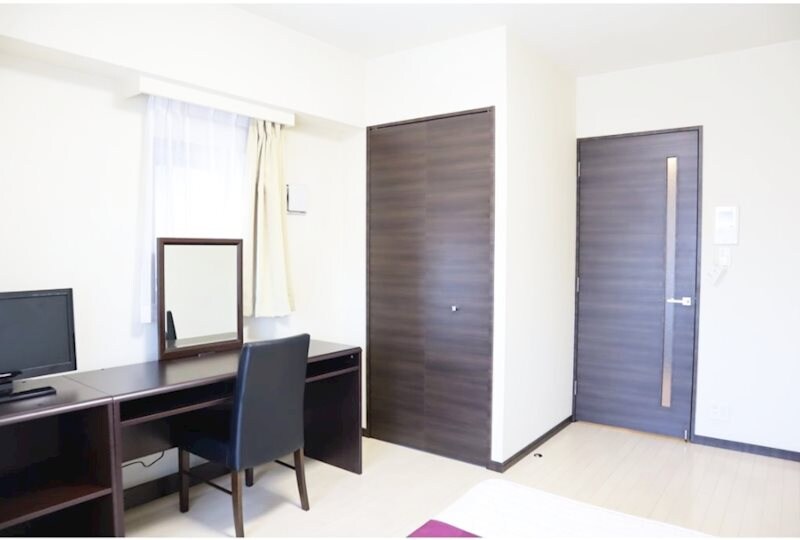 XEBEC木場の物件内観写真