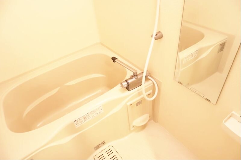 XEBEC木場の物件内観写真