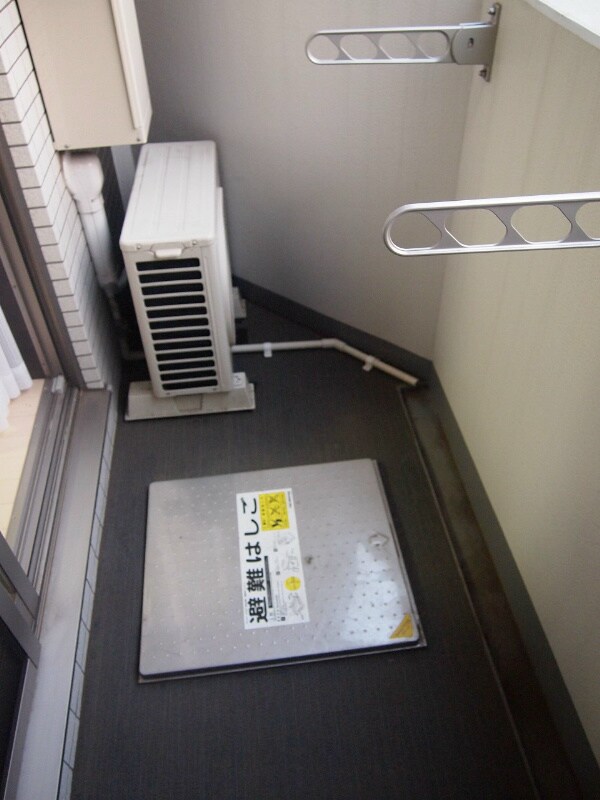 XEBEC木場の物件内観写真