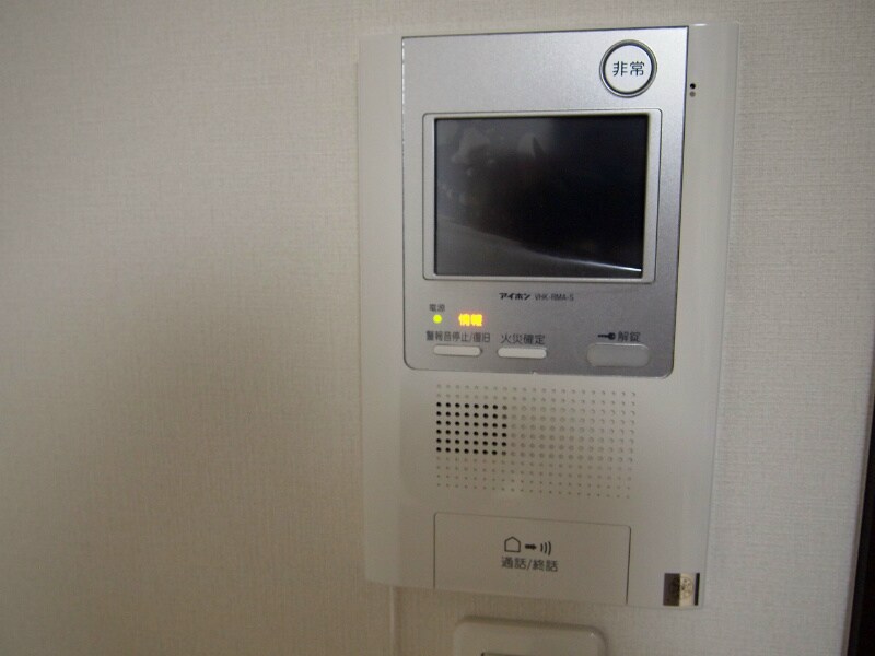 XEBEC木場の物件内観写真