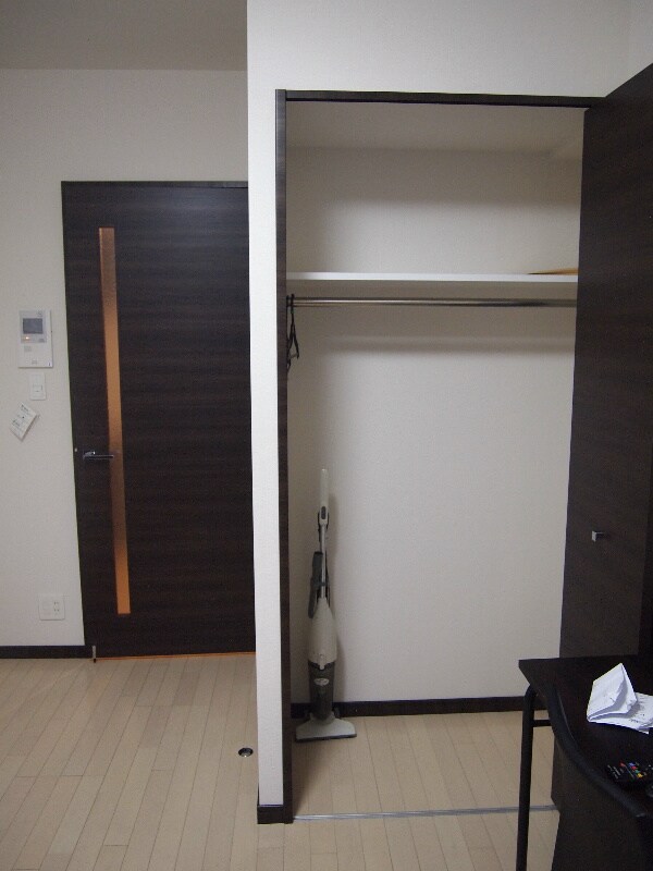 XEBEC木場の物件内観写真